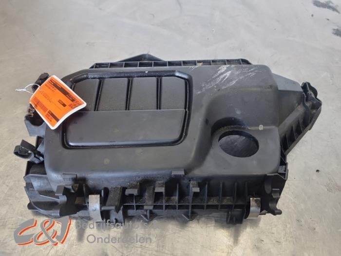 Plaque de protection moteur d'un Nissan NV300, -, 3 mois de garantie, Utilisé, -