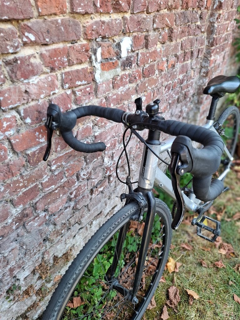 TRIBAN RC 100, Ophalen, Gebruikt, Minder dan 10 versnellingen, Heren
