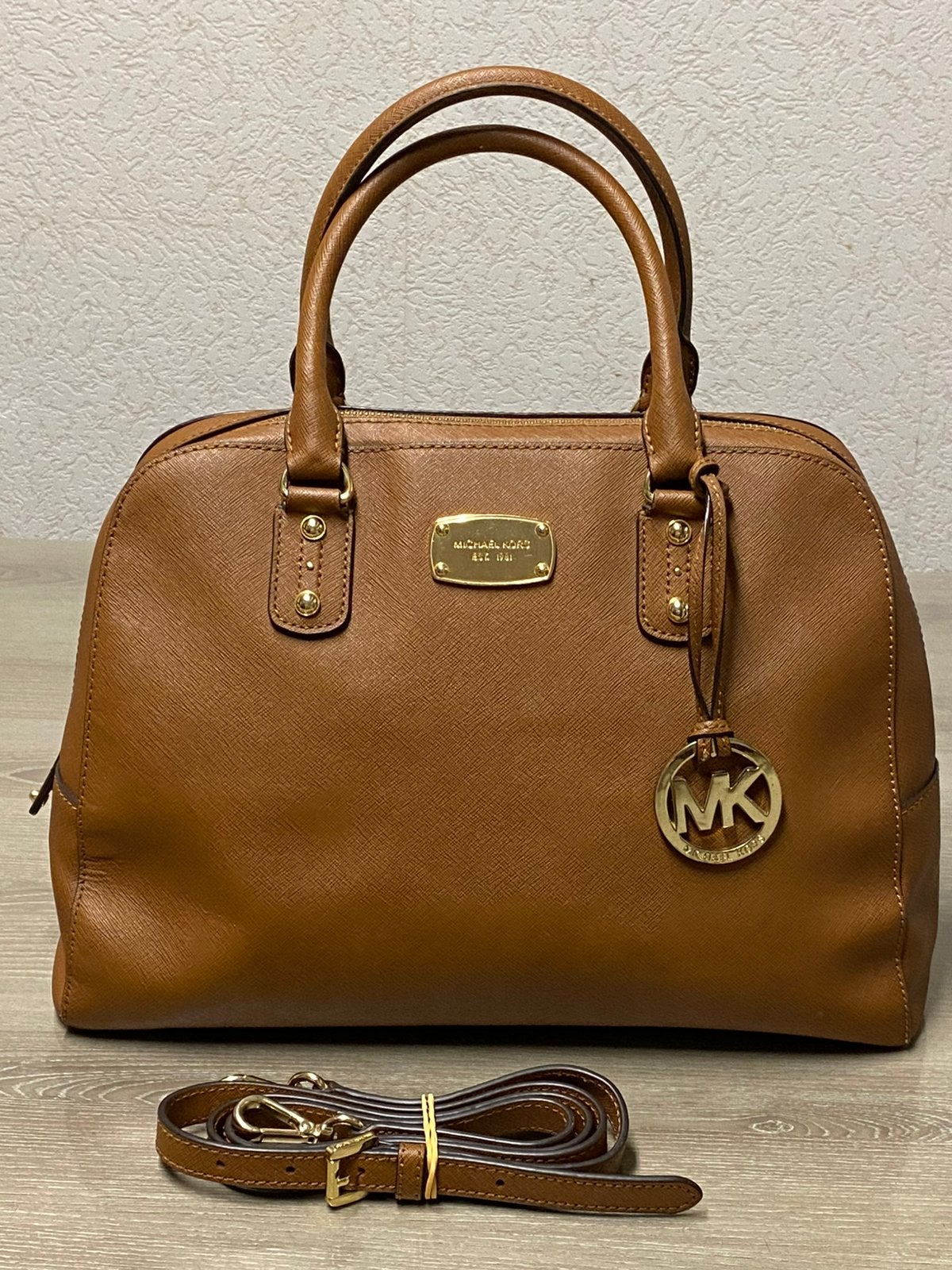 Sac à main MICHAEL KORS, prix : 45€, Enlèvement ou Envoi, Comme neuf, Sac à bandoulière