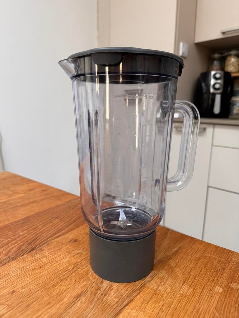 Kenwood blender, Electroménager, Enlèvement, Utilisé, Mélangeur