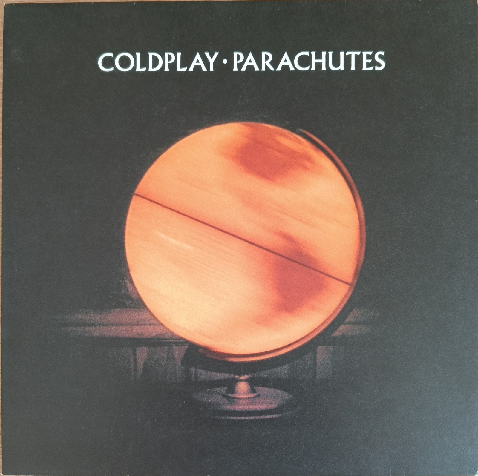 Lot de trois vinyles en super état du groupe Coldplay, Cd's en Dvd's, Vinyl | Rock, Ophalen, Gebruikt, Classic Rock
