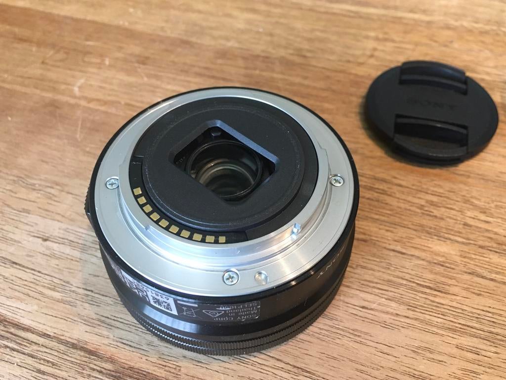 Dverse lnzen voor Sony E, FE en Nikon AF, Audio, Tv en Foto, Foto | Lenzen en Objectieven, Ophalen, Nieuw, Telelens, Zoom