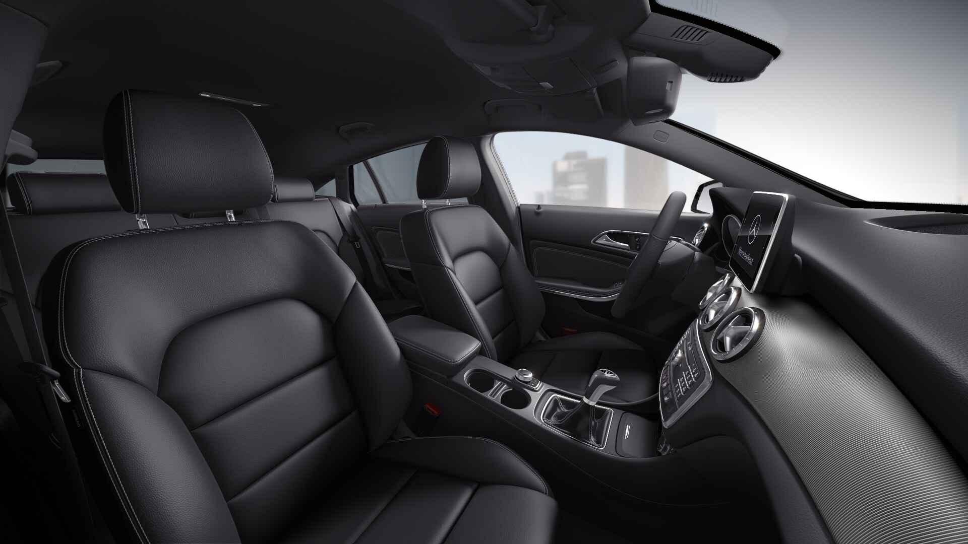 Mercedes-Benz CLA-klasse 200 Shooting Brake Urban Line | Nig, Voorwielaandrijving, CLA, Gebruikt, 4 cilinders