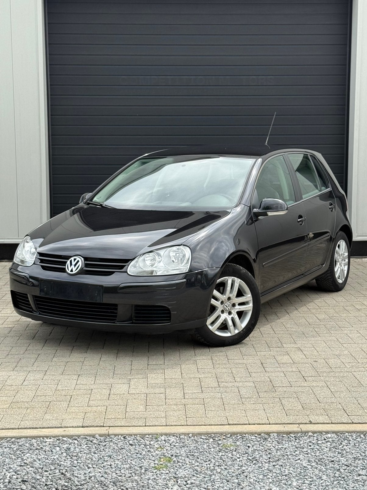 Volkswagen Golf 5 édition TOUR 1.4 Essence, Achat, Entreprise, Boîte manuelle, 5 portes