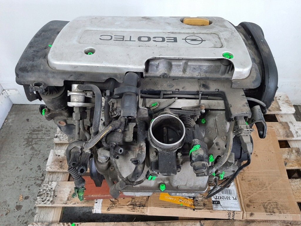 Moteur X16XEL Nu ZAFIRA VAUXHALL ASTRA VECTRA OPEL, Autos : Pièces & Accessoires, Moteurs & Accessoires, Alfa Romeo, Pièces américaines