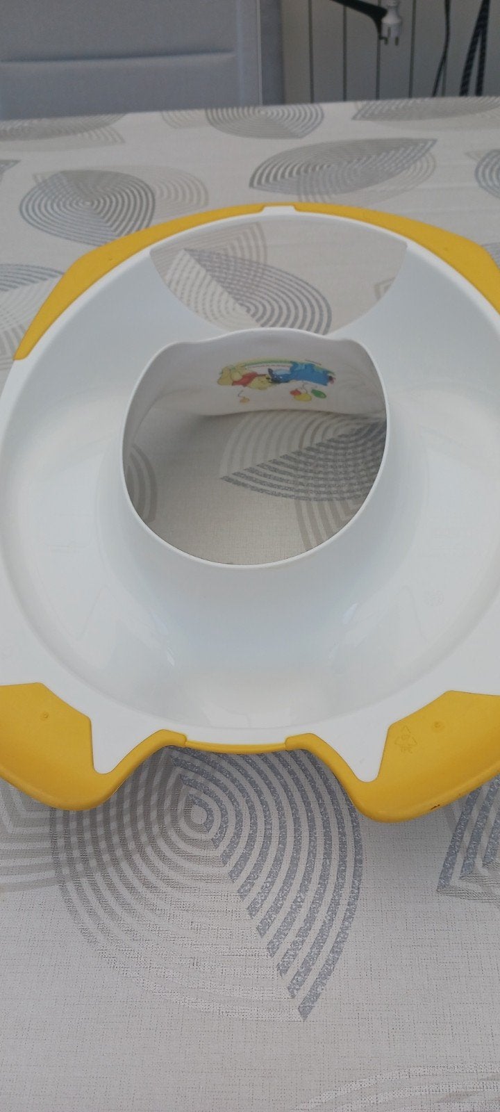 réducteur de toilette Winnie, Enlèvement, Comme neuf, Autres marques