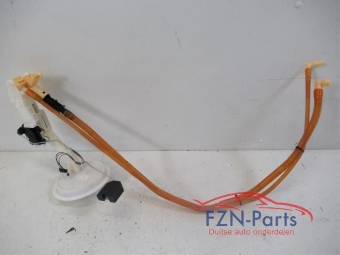 Tankvlotter Skoda Kodiaq (22742044), Enlèvement ou Envoi, Utilisé