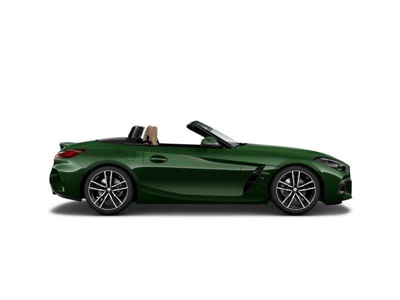 BMW Z4 sDrive20i/M-Sport/HUD/Harman, Auto's, Automaat, Euro 6, Cabriolet, 2 deurs