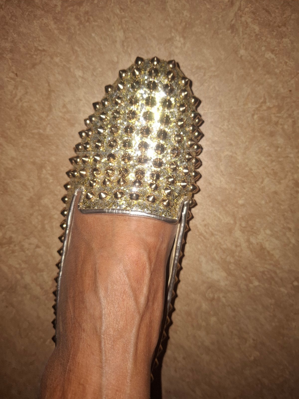 mooie ballerina's nieuw  maat 36/37, Kleding | Dames, Steve Madden, Ophalen, Nieuw