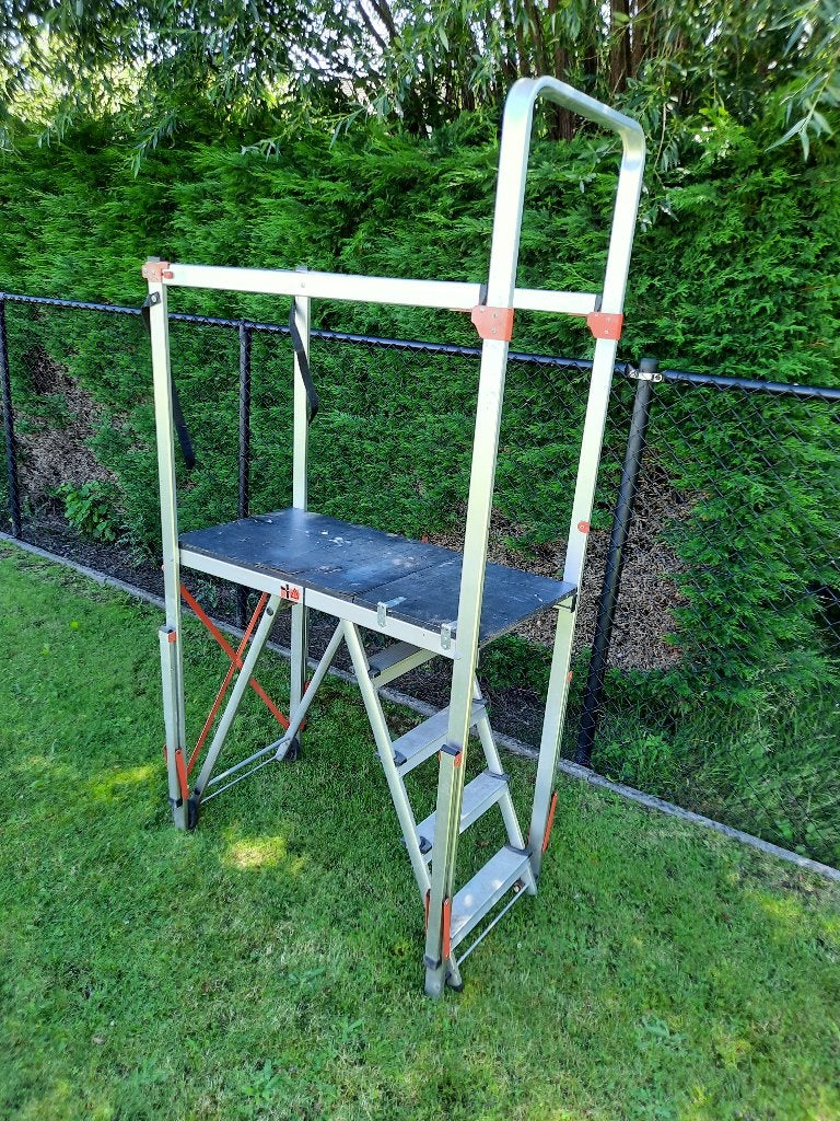 Stelling, Enlèvement, Utilisé