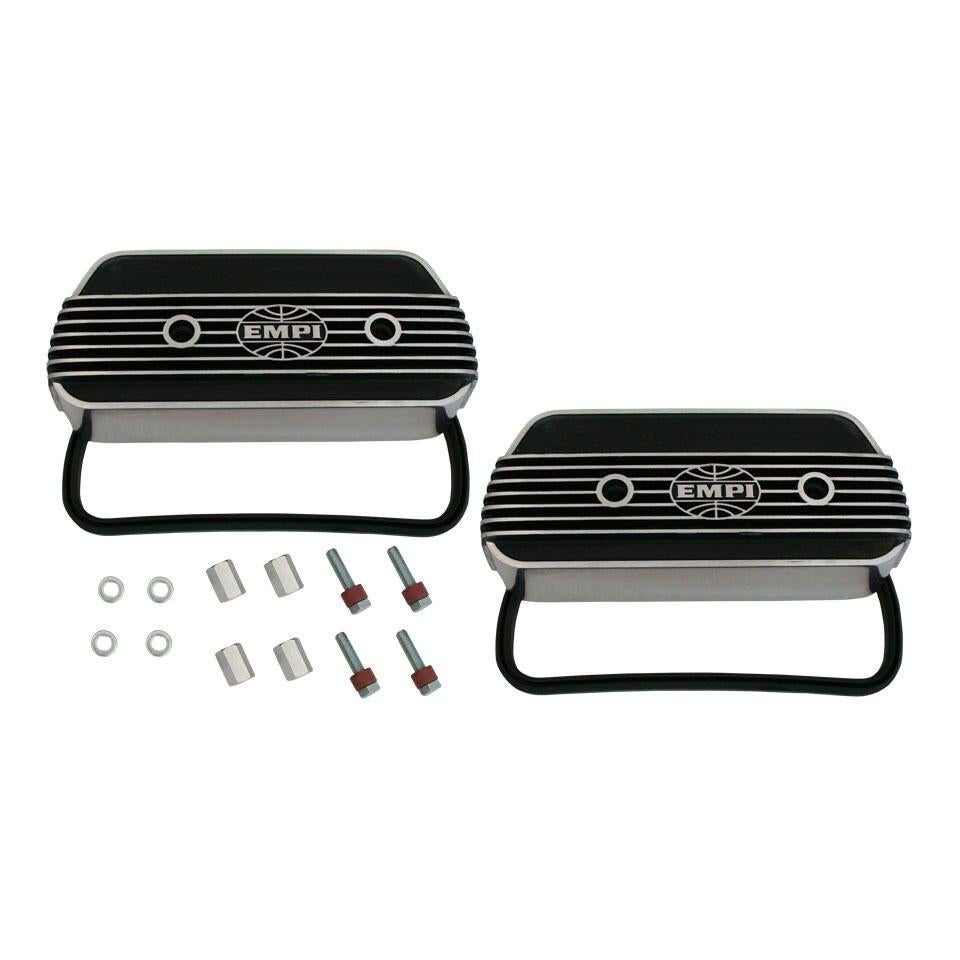 VW Empi kleppendeksel aluminium 12/13/15/1600, Ophalen of Verzenden, Nieuw