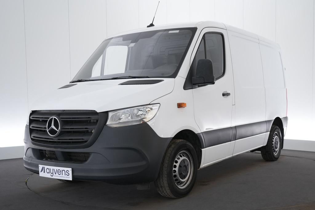 (2CTU225) MERCEDES-BENZ SPRINTER, Achat, Entreprise, 3 places, Mercedes-Benz