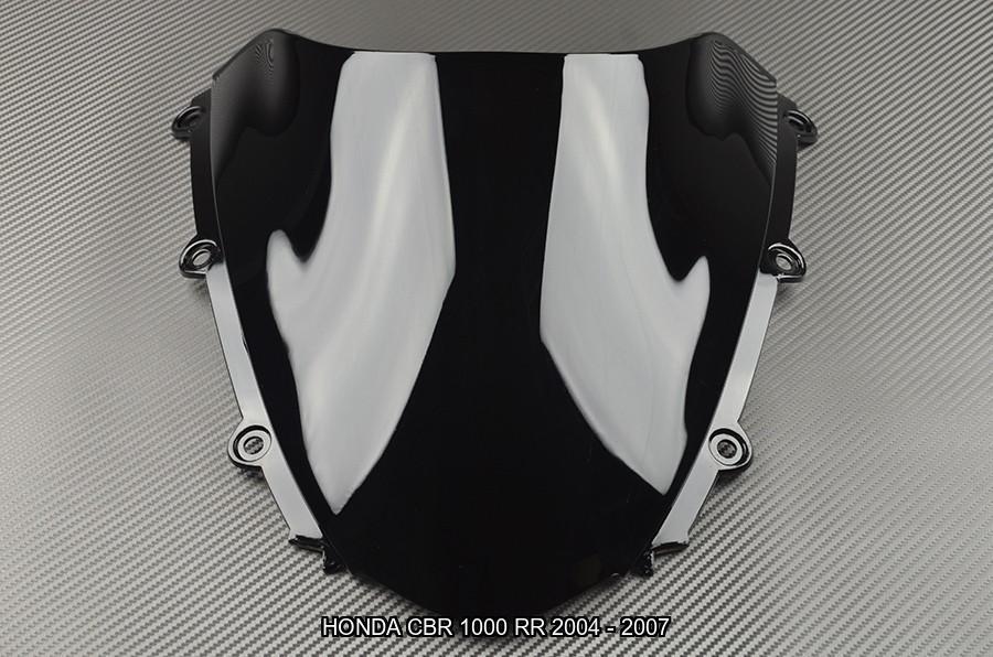 Windscherm voor HONDA CBR 1000 RR 2004 - 2007 SC57, Motoren, Accessoires | Overige, Ophalen of Verzenden, Nieuw