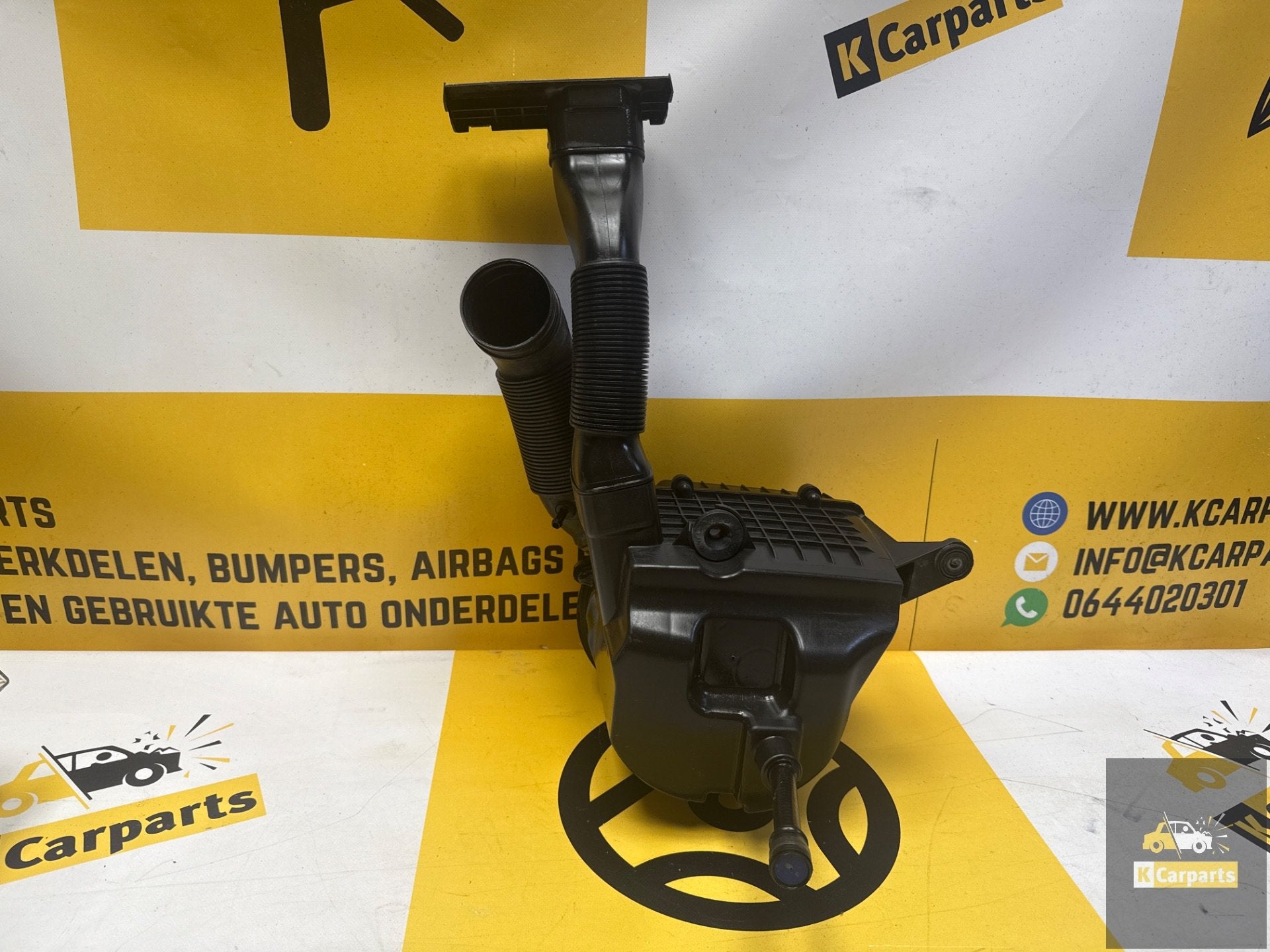Volkswagen POLO Luchtfilter 6ro129607c, Info@fabrikant.eu, Fabrikant BV, Gebruikt, Fabrikantstraat 1
1000 AA  Amsterdam, NL