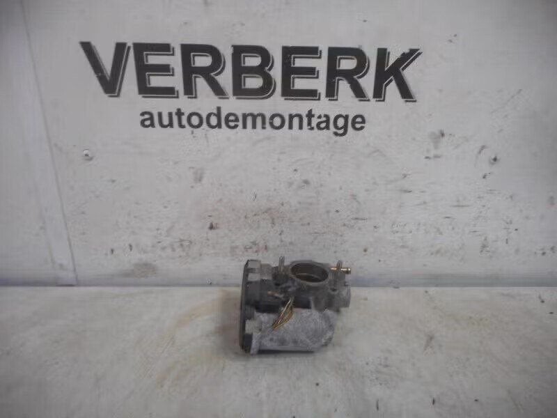GASKLEPHUIS Opel Corsa C (F08 / 68) (9157512), Robert Bosch AG, Gebruikt, Opel, Ophalen of Verzenden