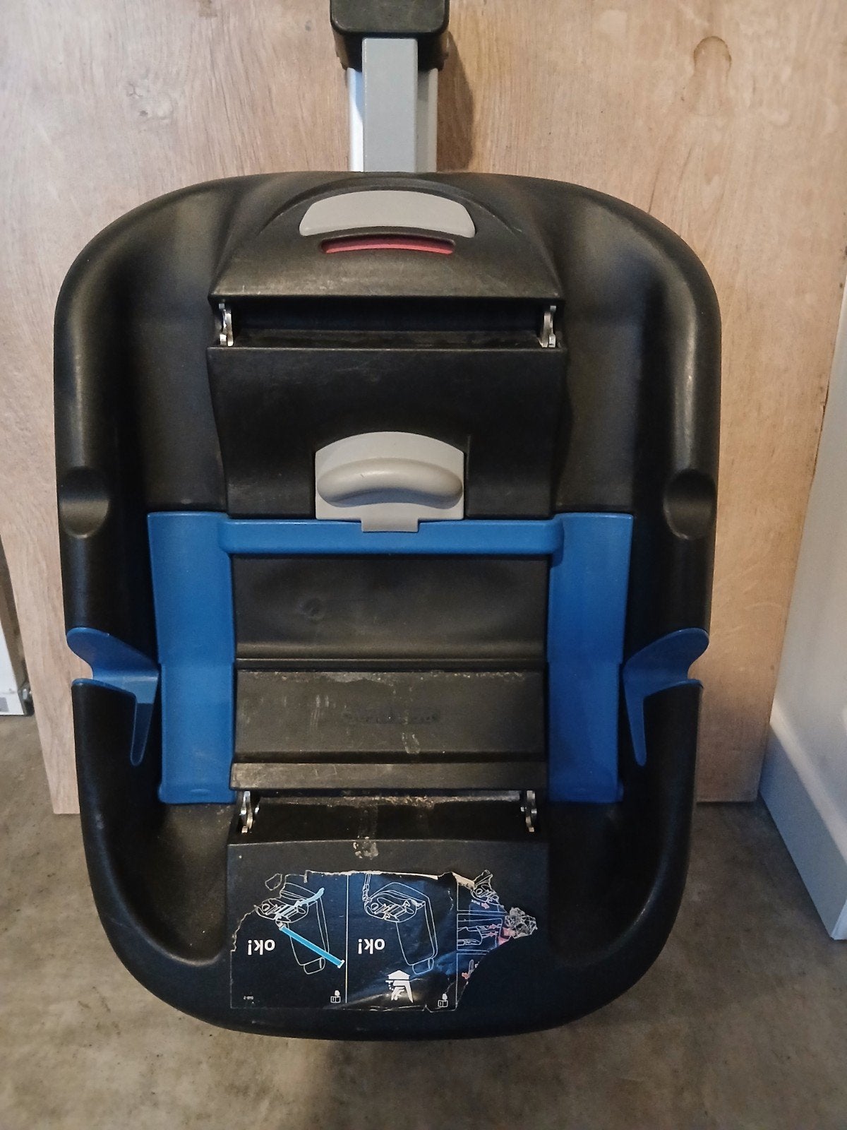 barre isofix, Enfants & Bébés, Sièges auto, Enlèvement, Autres marques, Isofix
