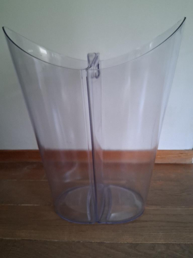 Réservoir pour pellet, Huis en Inrichting, Ophalen, Nieuw, Pelletkachel