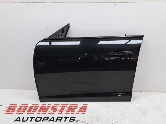 Portier 4Deurs links-voor van een Maserati Quattroporte, Maserati, Gebruikt, -, Deur