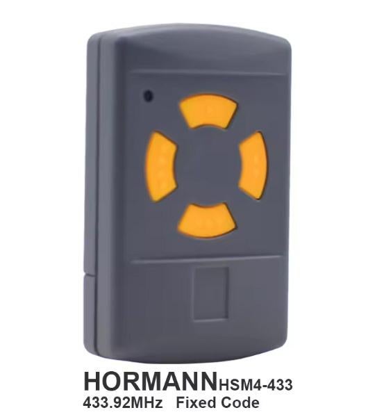 Remplacement pour HORMANN 433,92 MHz pour HSM2-433 HSM4-433, Enlèvement ou Envoi, Neuf