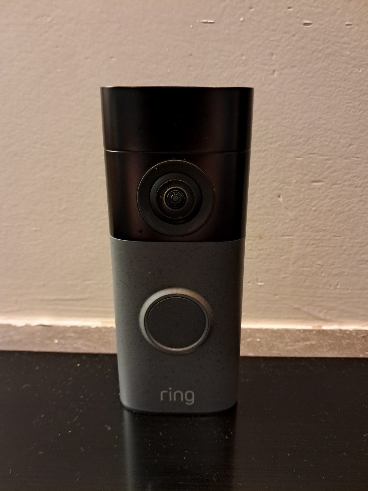 Ring camera, Huis en Inrichting, Deurbellen, Ophalen