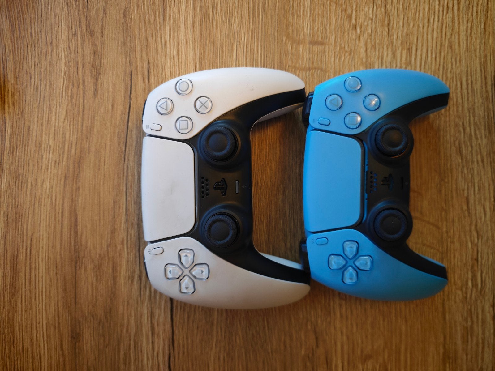 2x playstation 5 controller, Games en Spelcomputers, Ophalen of Verzenden, Playstation 5