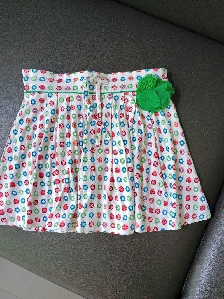 Kleurrijk Rokje Someone, maat 116, Kinderen en Baby's, Kinderkleding | Maat 116, Ophalen, Gebruikt, Meisje, Someone