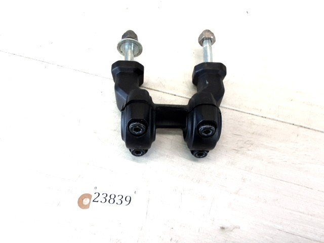 Tracer 700 2020 - 2022 Yamaha Beugel Beugel stuur D1-54733