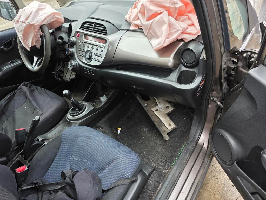 Pièces honda jazz 2011, Autos, Particulier, Achat, Jazz