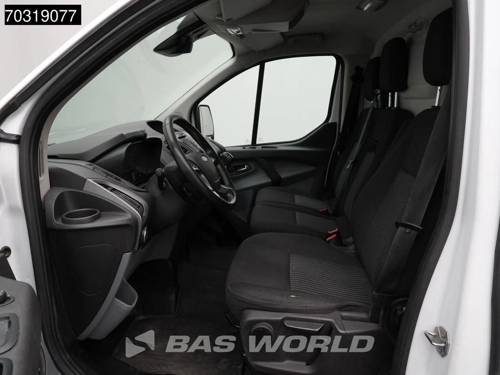 Ford Transit Custom 105pk L1H1 Trekhaak Navi Airco Cruise Ca, Achat, 105 ch, Euro 6, Entreprise