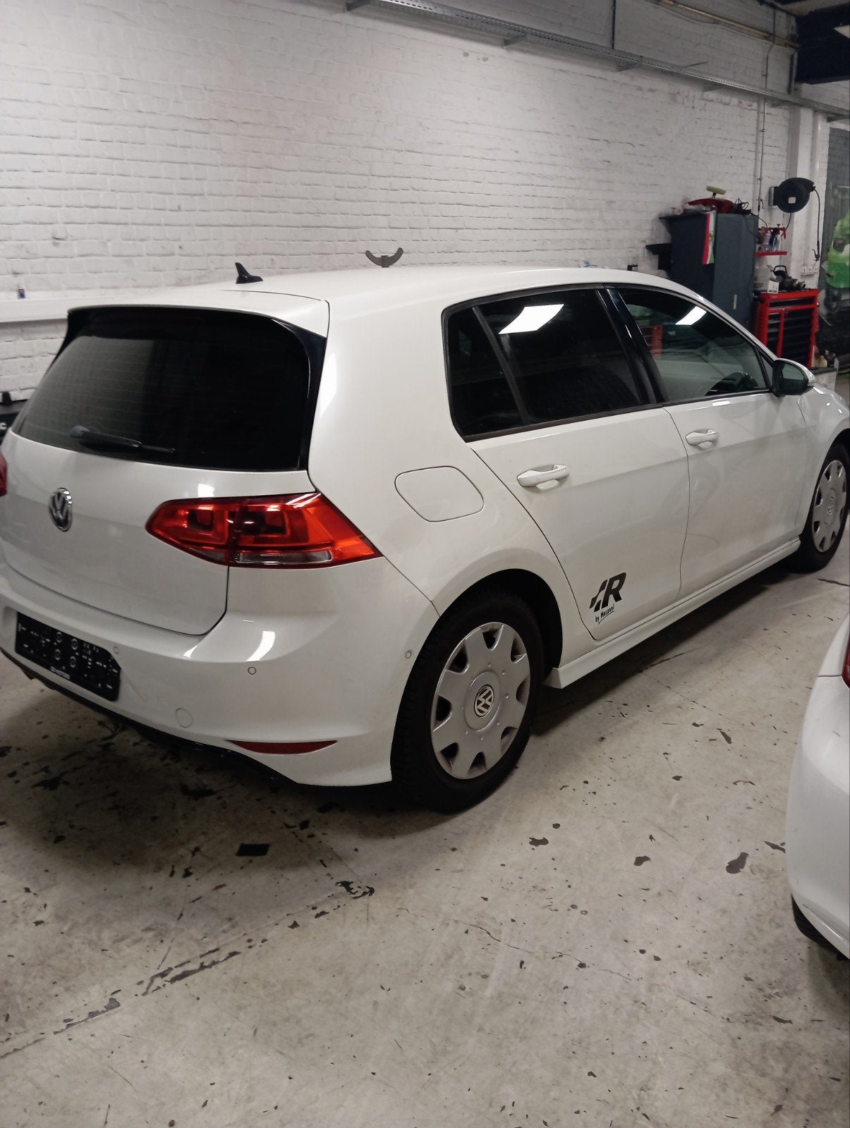 golf 7, Auto's, Particulier, Te koop, Golf