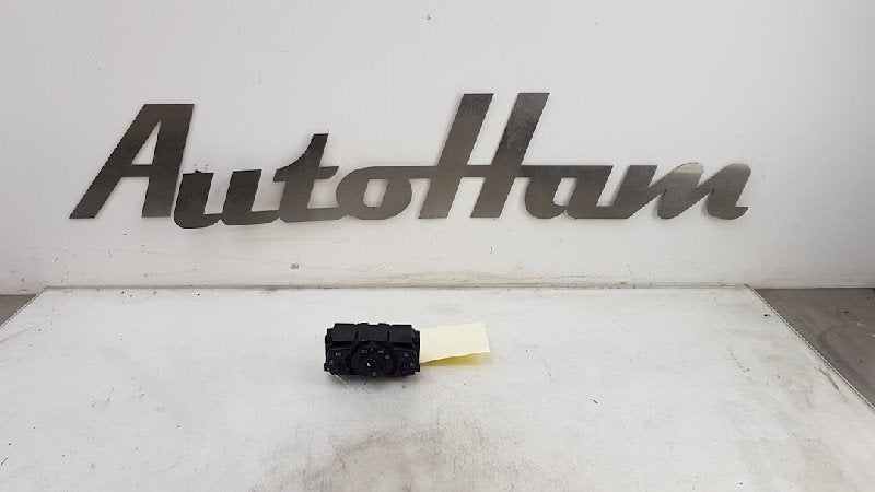 INTERRUPTEUR D'ECLAIRAGE BMW 5 serie (E60) (12-2001/03-2010), Dhr. J. Ham, Administratie@autoham.nl, Utilisé, BMW