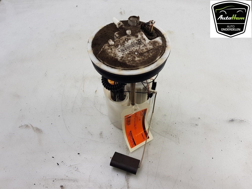 BRANDSTOFPOMP ELECT. Volvo V50 (MW) (01-2003/12-2012), Gebruikt, Volvo