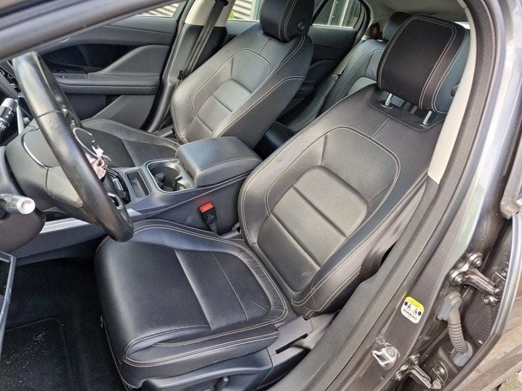SIEGE AVANT GAUCHE ( CONDUCTEUR ) Jaguar I-Pace (01-2018/-), Autos : Pièces & Accessoires, Campus Kronberg 7
61476  Kronberg im Taunus, DE