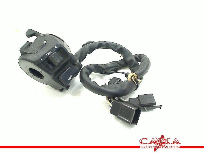 STUURSCHAKELAAR LINKS ST 1100 Pan European (ST1100 ST1100A), Motoren, Onderdelen | Honda, Dhr. S. di Majo, Gebruikt, Info@cama-motorparts.nl