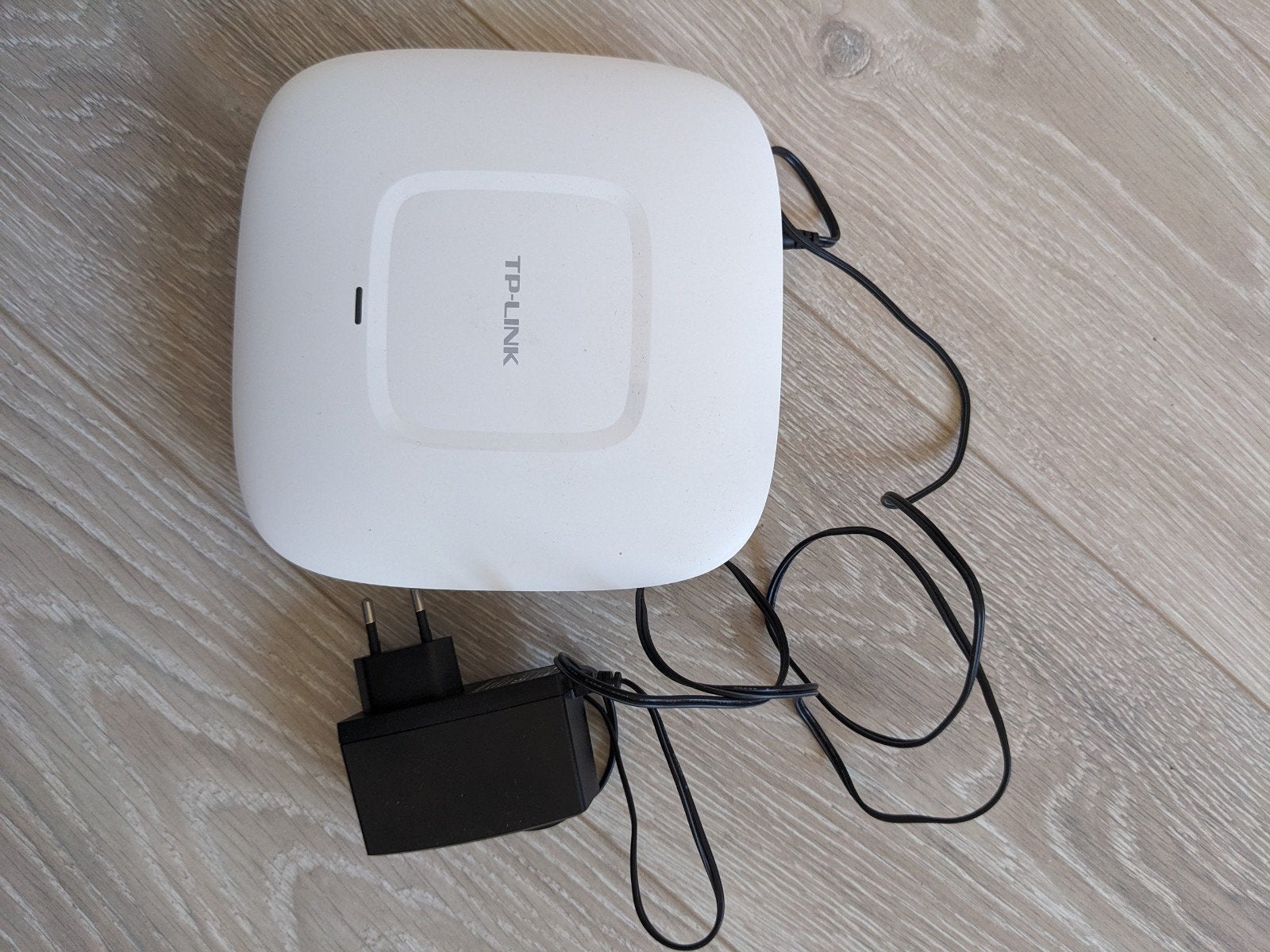 Point d'accès TP-LINK EAP220, Computers en Software, Ophalen, Gebruikt, TP-Link