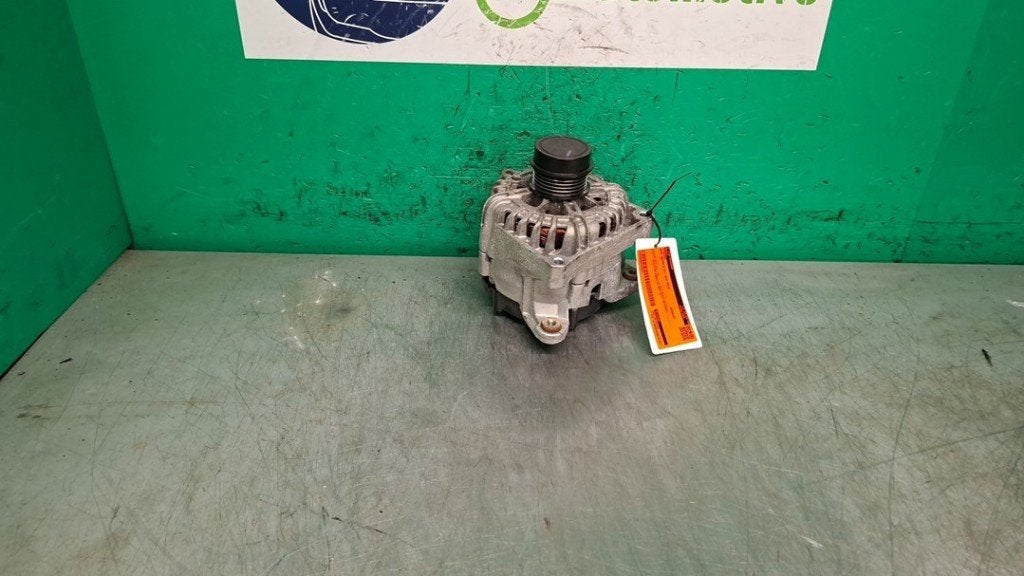 ALTERNATEUR Opel Astra K (|39154505|39218019|), Valeo, Opel, Utilisé, 100, rue de Courcelles
75017  Paris, FR