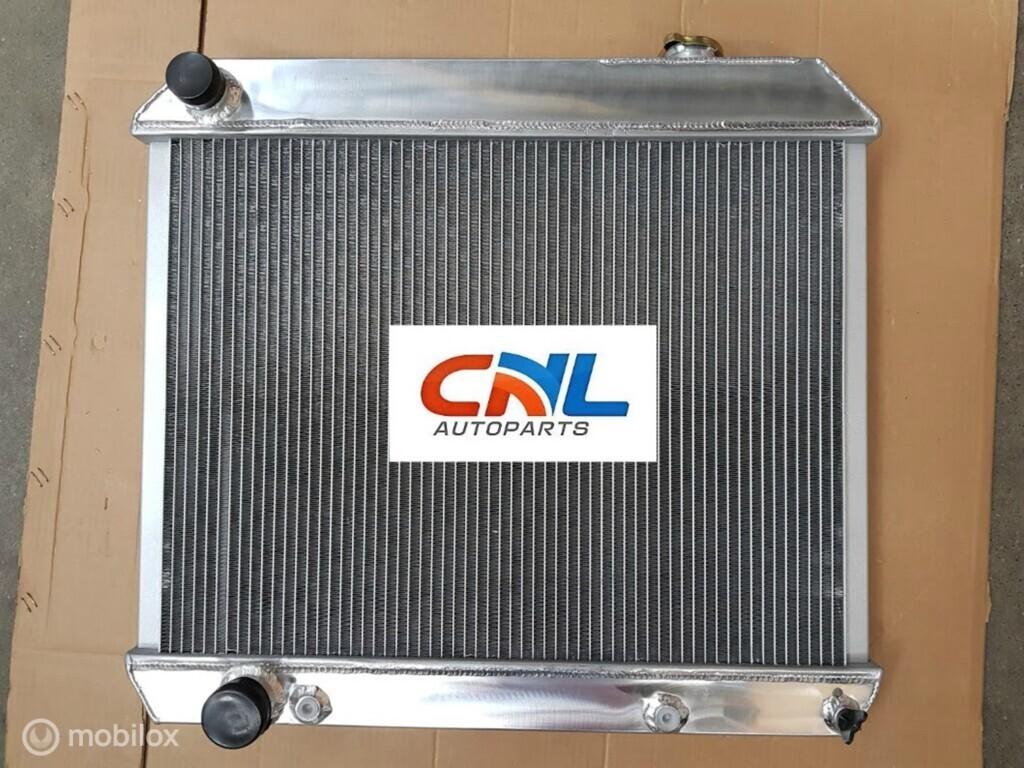 Radiateur voor Cadillac DeVille Eldorado Fleetwood 60-1965, Auto-onderdelen, Nieuw, Ophalen of Verzenden