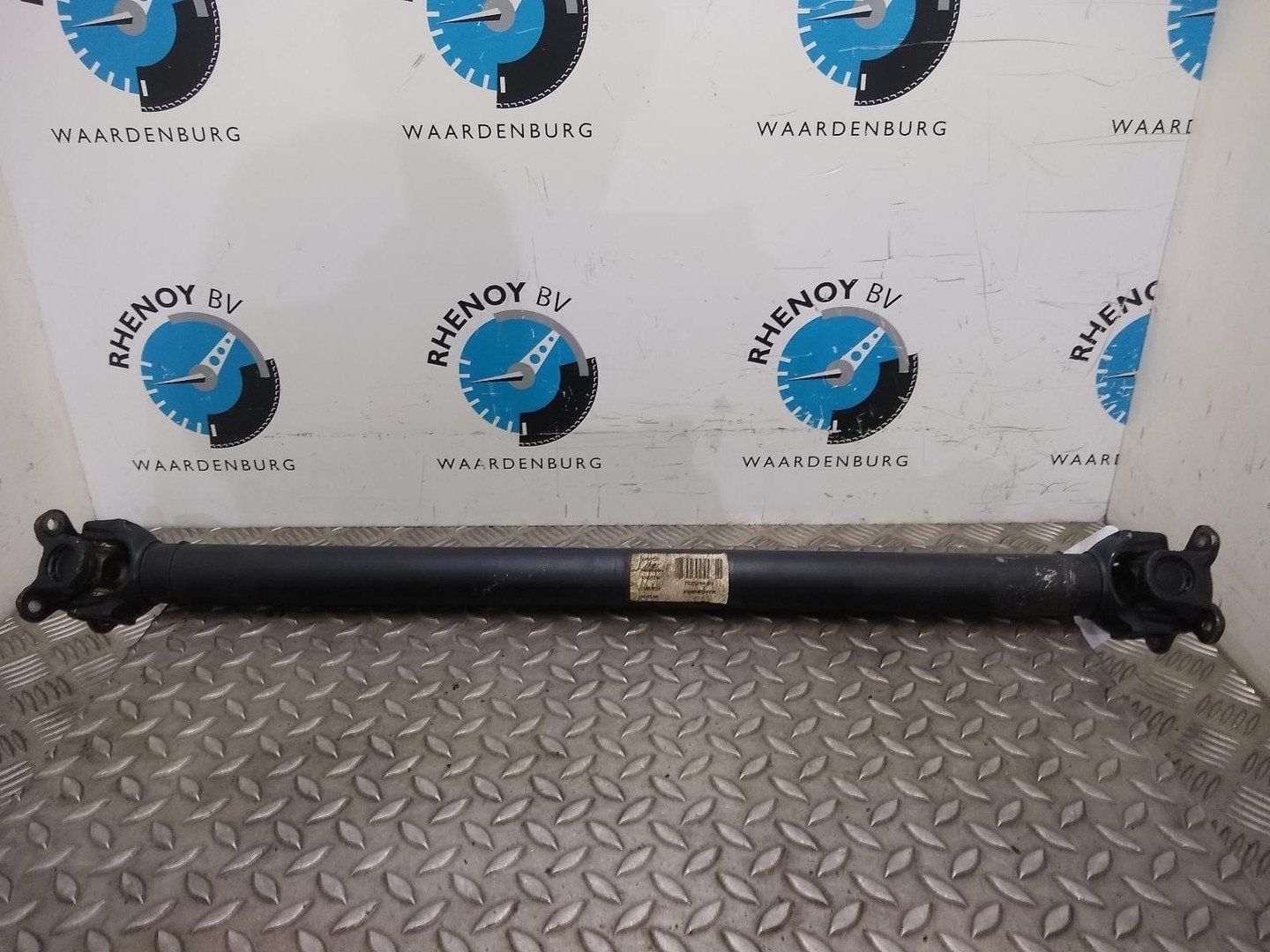 BMW 3 SERIES TUSSENAS VOOR 7529294 2010, Enlèvement ou Envoi, Utilisé, Stiba membre