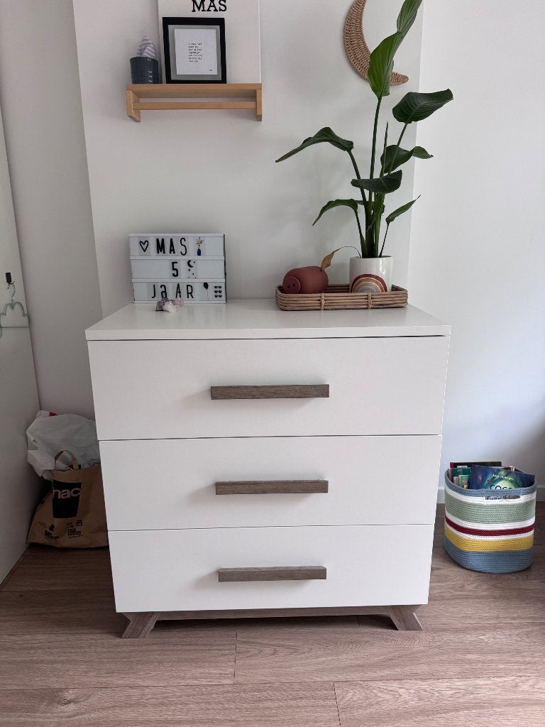 Commode, 90 à 105 cm, Comme neuf, Enlèvement, 50 à 70 cm