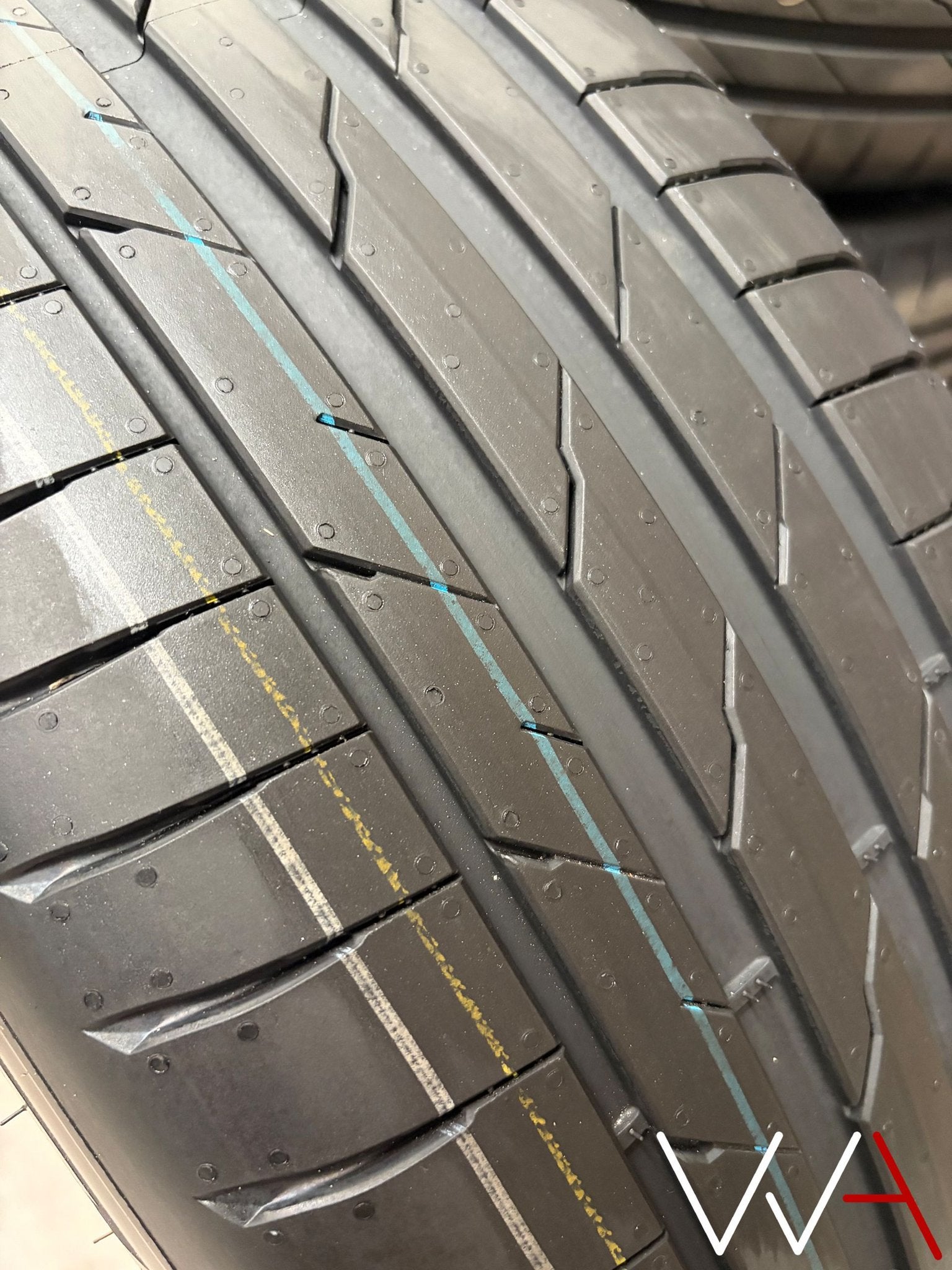 19'' Volkswagen Tiguan Tayron Catania velgen NIEUW BTW, Neuf, Pneus et Jantes, Véhicule de tourisme, Pneus été