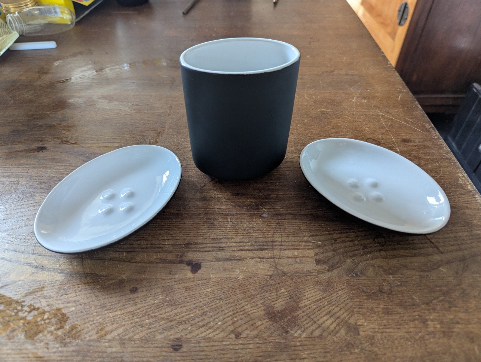 Ikea ekoln, Ophalen, Gebruikt