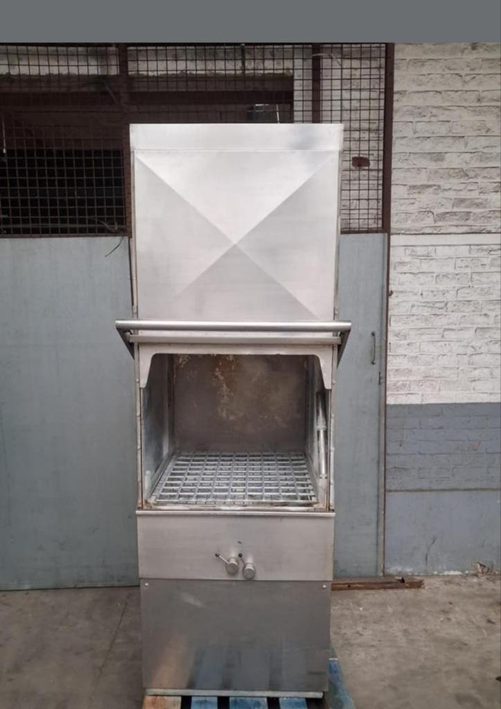 OOMS Lave-vaisselle Pro à capot – 78cm*1m70*96cm-240€, Zakelijke goederen, Machines en Bouw | Onderhoud en Reiniging, Ophalen of Verzenden