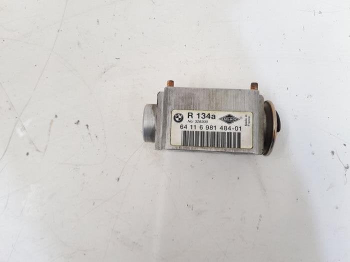 Expansieklep airco van een BMW 3-Serie, Gebruikt, -, -, Ophalen of Verzenden