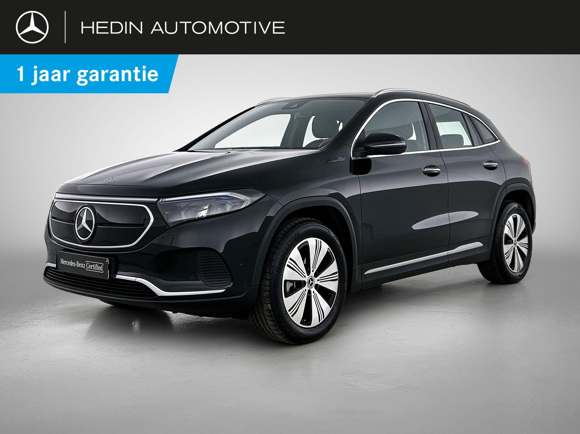 Mercedes-Benz EQA-Klasse 250 Edition | Android/Apple Car Pla, Achat, Entreprise, 5 portes, 5 places
