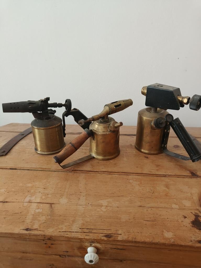 Branders, Antiek en Kunst, Ophalen