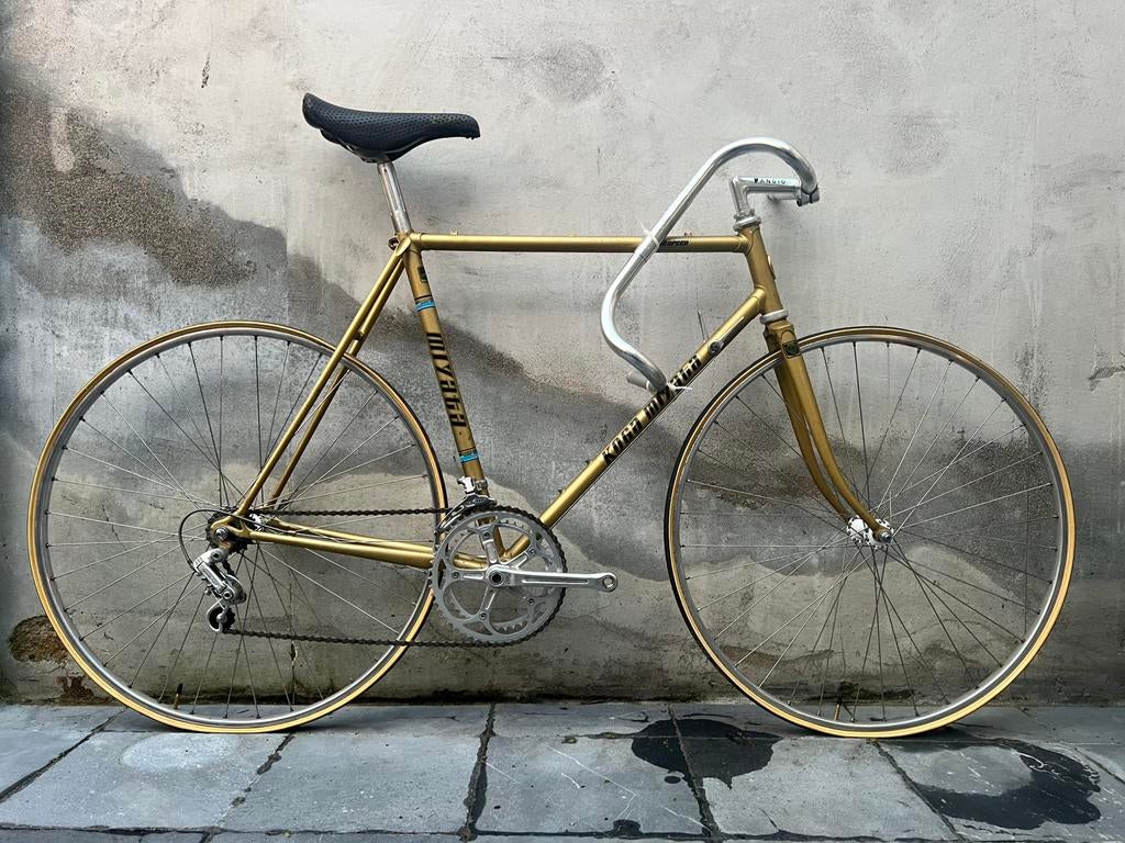 Koga Miyata Roadspeed 1980, 55 tot 59 cm, Ophalen