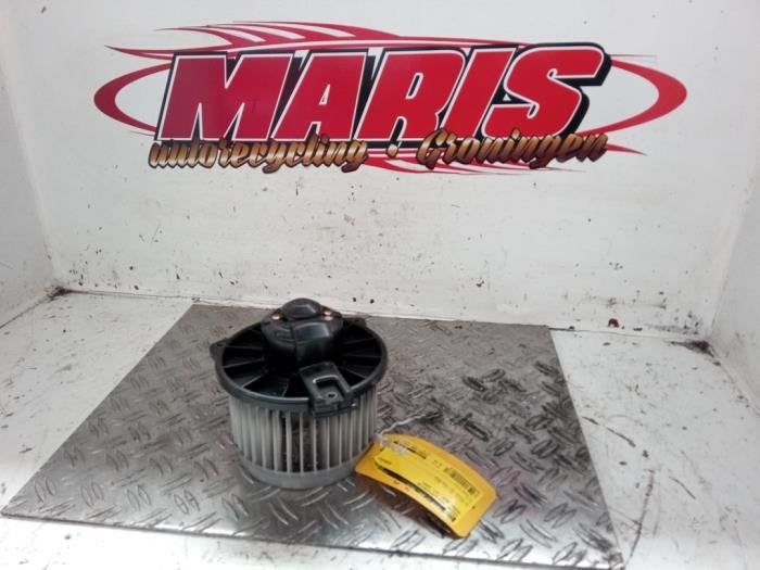 Moteur de ventilation chauffage d'un Honda Jazz, Honda, -, -, 3 mois de garantie