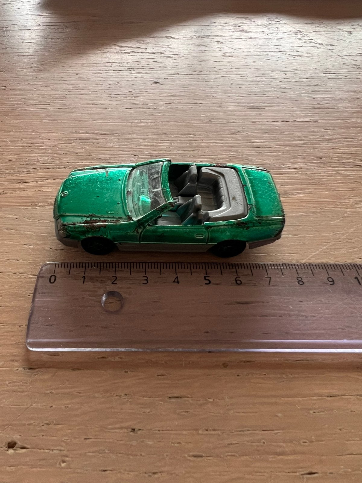 Mercedes 500 sl, Hobby & Loisirs créatifs, Voitures miniatures | 1:50, Enlèvement ou Envoi, Comme neuf, Majorette
