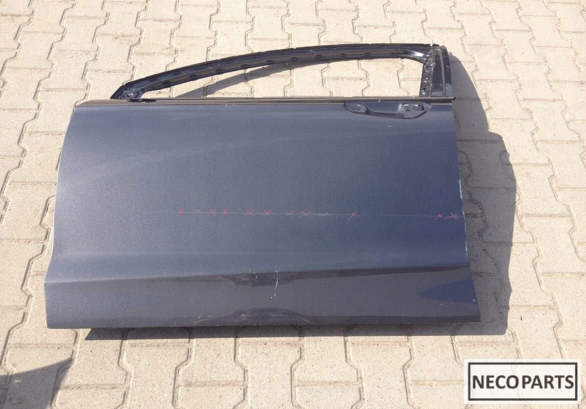 FORD MONDEO MK5 PORTIER DEUR PORTIEREN DEUREN OP AANVRAAG!!!, Arrière, -, Haillon arrière, -