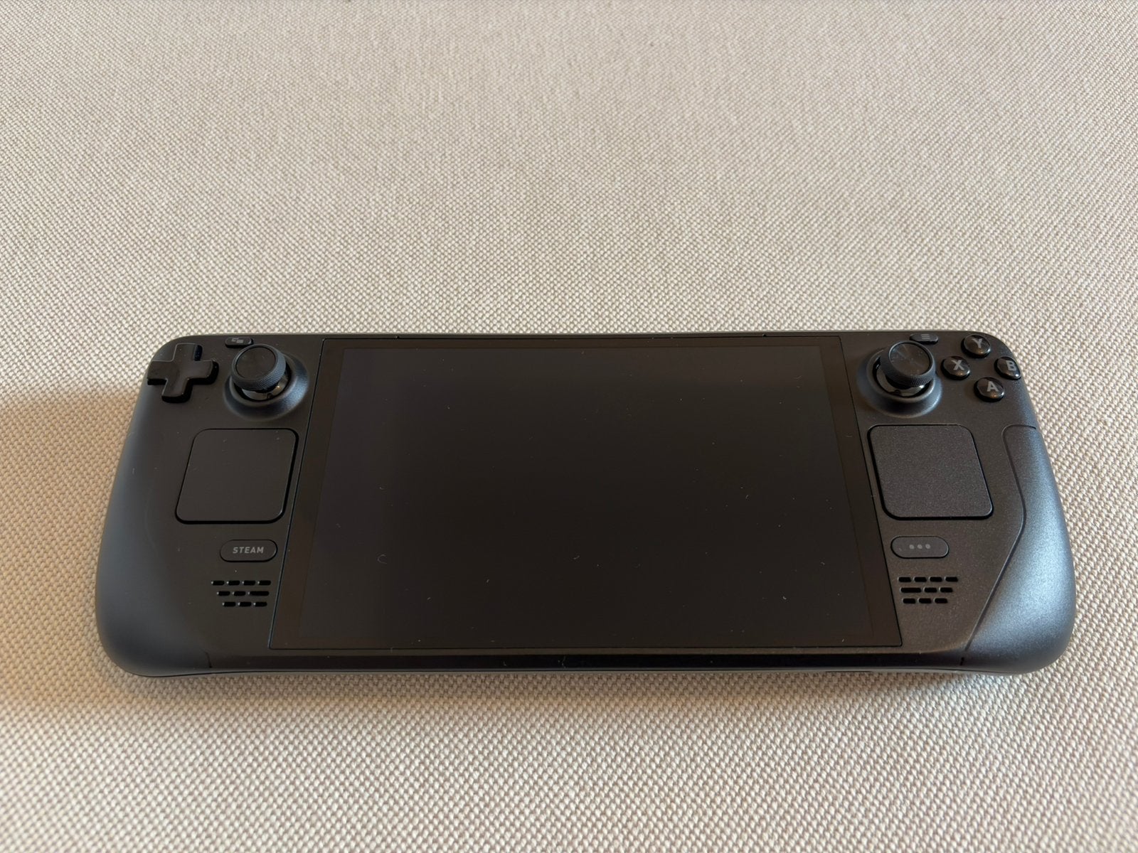 Valve Steam Deck OLED 1TB, Games en Spelcomputers, Ophalen, Valve, Zo goed als nieuw
